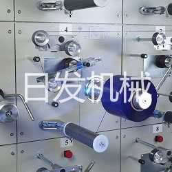 自動卷繞機