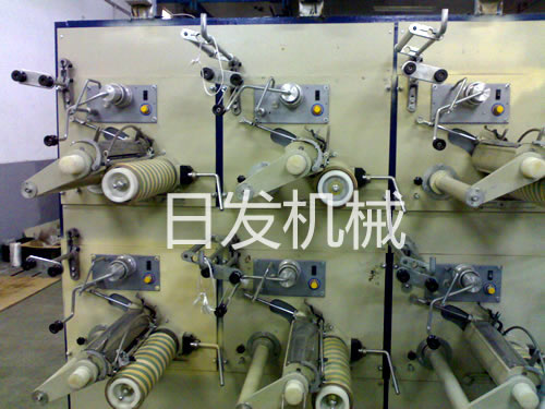 芳綸類(lèi)卷繞機(jī)